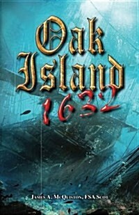Oak Island 1632 (Paperback)