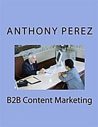 B2B Content Marketing (Paperback)