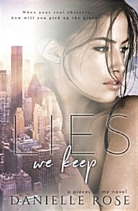 Lies We Keep (Paperback)