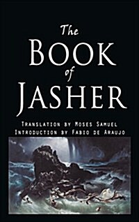 The Book of Jasher (Hardcover)