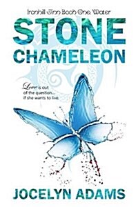 Stone Chameleon (Paperback)