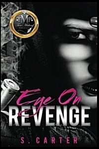 Eye on Revenge (Paperback)