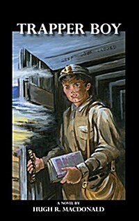 Trapper Boy, a Novel (Paperback)