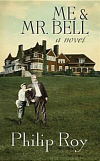 Me & Mr. Bell (Paperback)