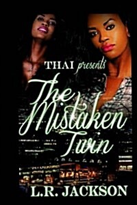 The Mistaken Twin (Paperback)