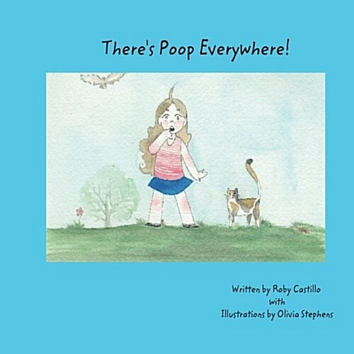 Theres Poop Everywhere (Paperback)