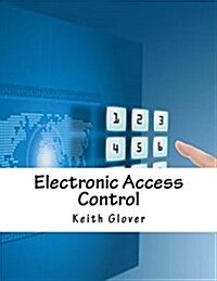 Electronic Access Control (Paperback)