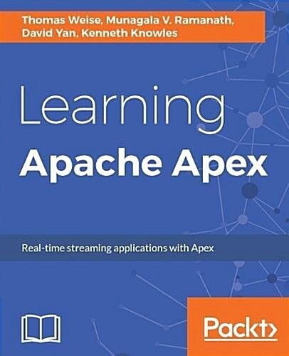 Learning Apache Apex (Paperback)