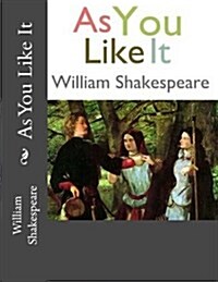 As You Like It (Paperback)