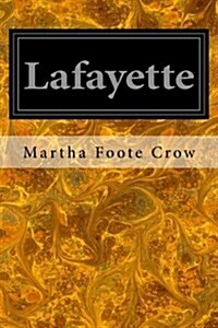 Lafayette (Paperback)