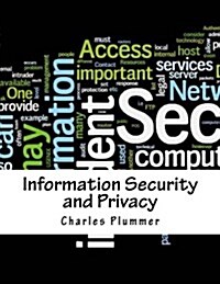 Information Security and Privacy (Paperback)