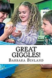 Great Giggles! (Paperback)