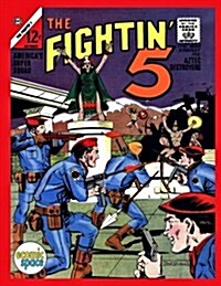 Fightin Five #29 (Paperback)