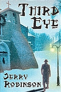 Third Eye (Paperback)