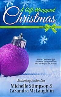 A Gift-Wrapped Christmas (Paperback)