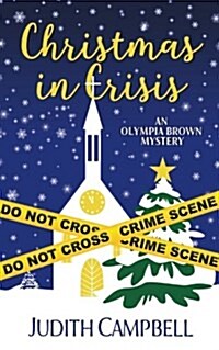 Christmas in Crisis (Paperback)