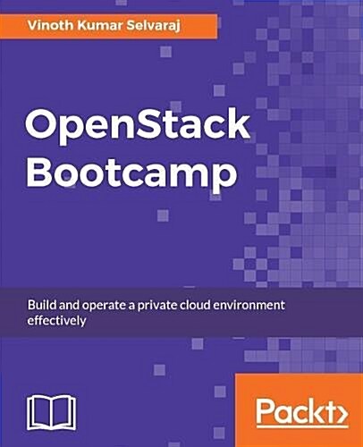 Openstack Bootcamp (Paperback)