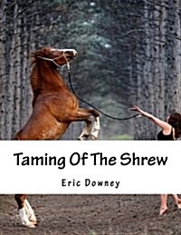 Taming of the Shrew (Paperback)