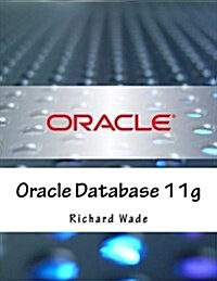 Oracle Database 11g (Paperback)