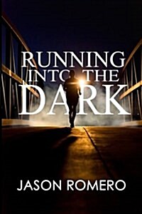 Running Into the Dark: A Blind Mans Record-Setting Run Across America (Paperback)