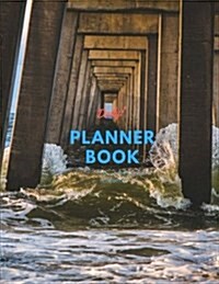 Daily Planner Book Notebook Class of 2020: Daily Planner Book Notebook: Day Plan, to Do List, Office Work Agenda, Journal Book, Student School Schedul (Paperback)