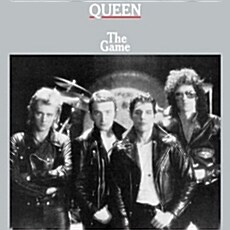 [수입] Queen - The Game [2CD Deluxe Edition][2011 Remaster]