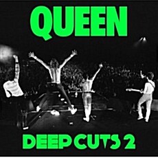 [수입] Queen - Deep Cuts Vol.2 [2011 Remaster]