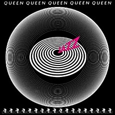 [수입] Queen - Jazz [2011 Remaster]