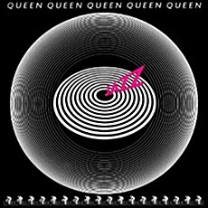 [수입] Queen - Jazz [2CD Deluxe Edition][2011 Remaster]