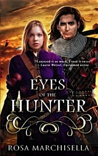 Eyes of the Hunter (Paperback)