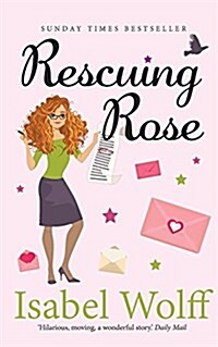 Rescuing Rose (Paperback)