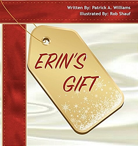 Erins Gift (Hardcover)