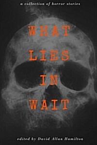 What Lies in Wait: A Collection of Short Horror Stories (Paperback)