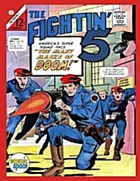 Fightin Five #31 (Paperback)