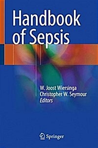 Handbook of Sepsis (Paperback, 2018)