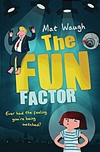The Fun Factor (Paperback)
