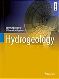 Hydrogeology (Hardcover, 2019)