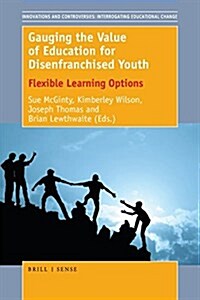 Gauging the Value of Education for Disenfranchised Youth: Flexible Learning Options (Paperback)
