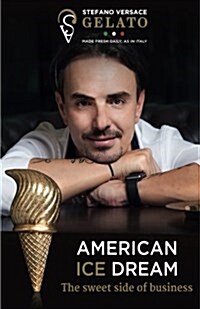 American Ice Dream (Paperback)