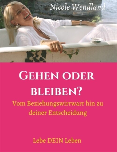 Gehen Oder Bleiben? (Paperback)