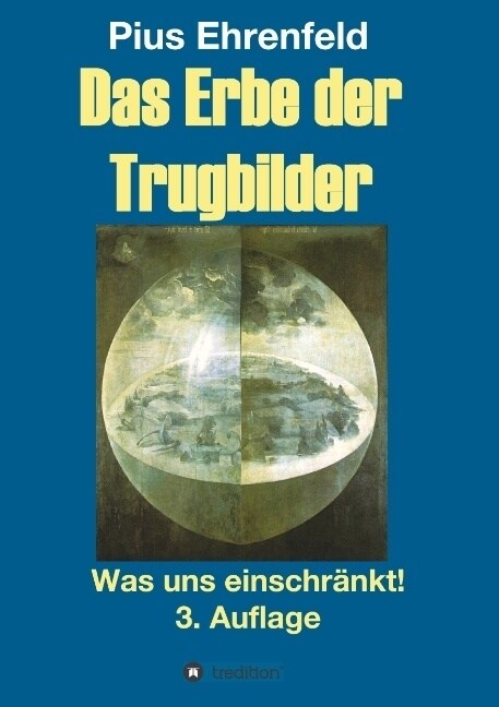 Das Erbe Der Trugbilder (Paperback)