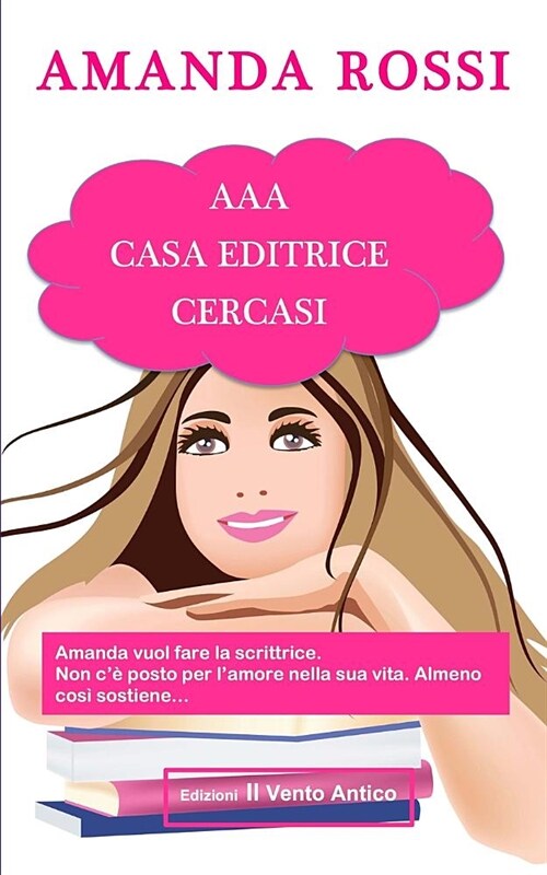 AAA Casa Editrice Cercasi (Paperback)