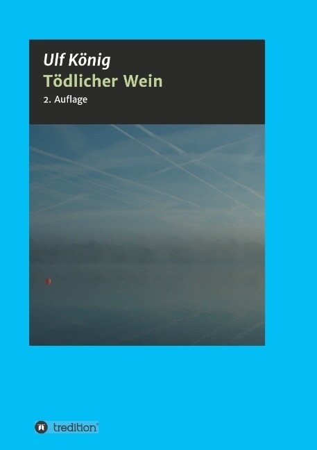 T?licher Wein (Paperback)