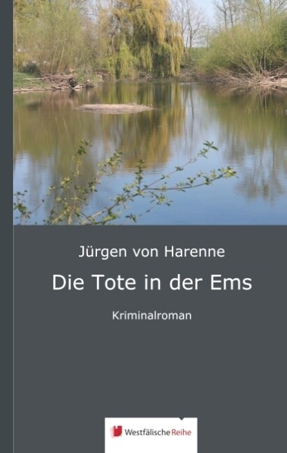 Die Tote in Der EMS (Hardcover)