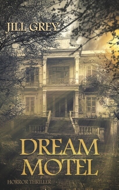 Dream Motel (Paperback)