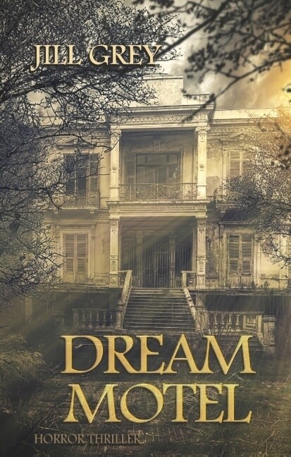 Dream Motel (Hardcover)