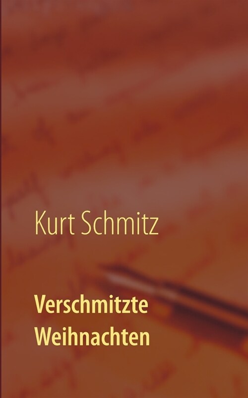 Verschmitzte Weihnachten: Weihnachtsgeschichten mal anders (Paperback)