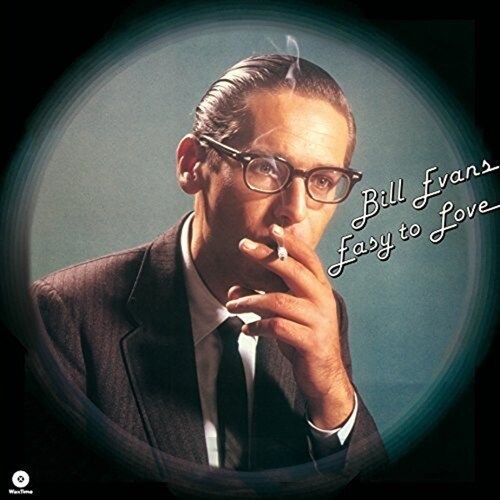 [수입] Bill Evans - Easy To Love [180g 오디오파일 LP]