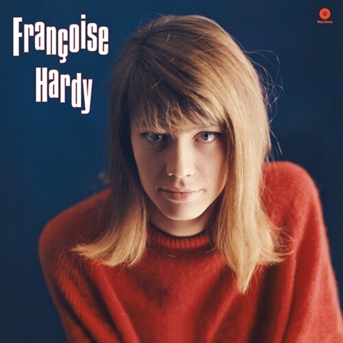 [수입] Francoise Hardy - Tous Les Garcons Et Les Filles [180g 오디오파일 LP]
