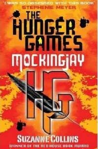 (The) Hunger Games. 3, Mochingjay